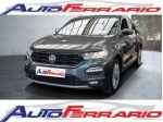 VOLKSWAGEN T-Roc 1ª serie T-Roc 1.5 TSI ACT Style BlueMotion Technology
