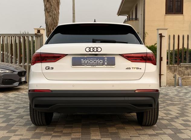 Audi Q3 Q3 Business 1.4 TFSI Plug-in hybrid 150CV S-Tronic 45 - Foto 5