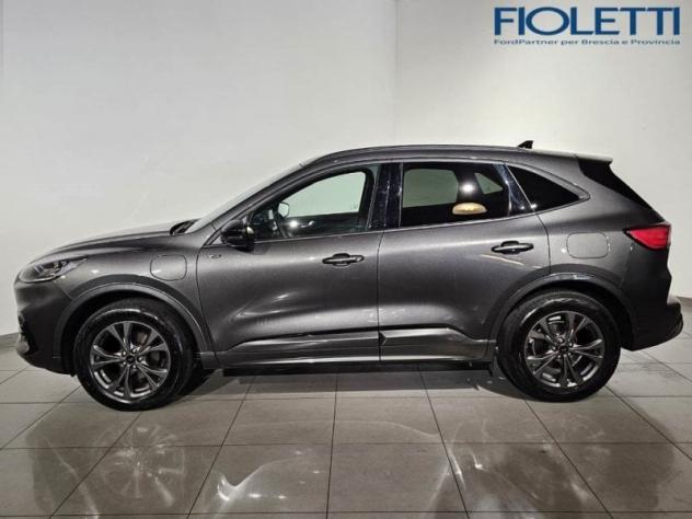 Ford Kuga 3ª SERIE 2.5 PHEV 225 CV CVT 2WD ST-LINE X - Foto 4