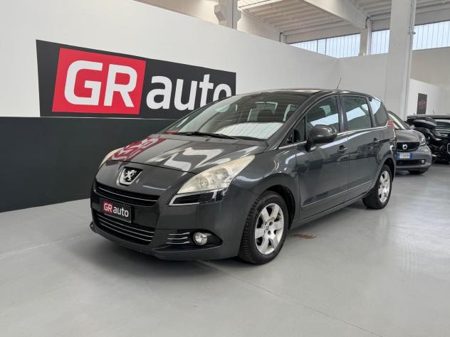 Peugeot 5008 5008 1.6 hdi Business 112cv - Foto 2