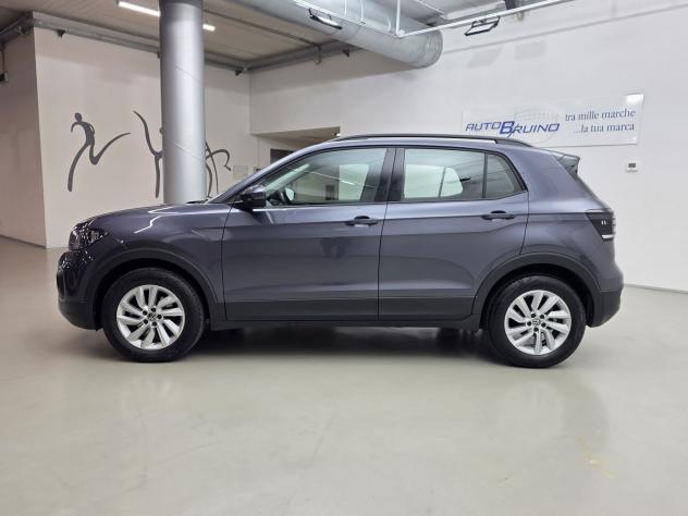 Volkswagen T-Cross 1.0 TSI 110cv Style - Foto 8