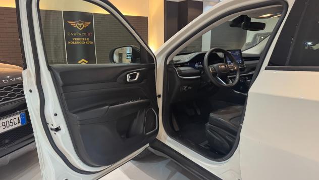 JEEP COMPASS E-TORQUE 131CV-2023 - Foto 9