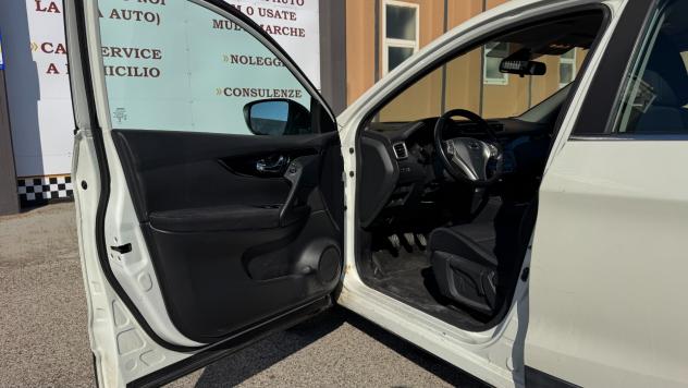 NISSAN QASHQAI 1.5 D 110CV - 2016 - Foto 9