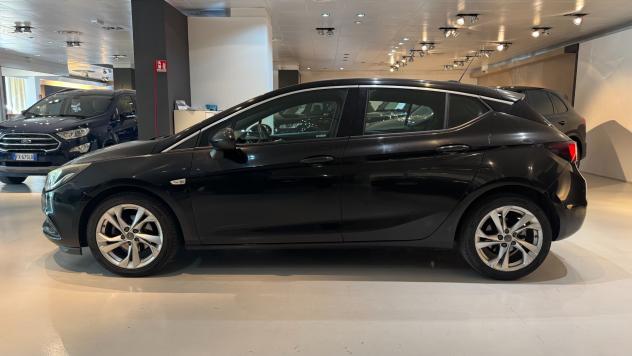OPEL ASTRA 1.6 DIESEL 81KW 110CV - 2017 - Foto 7