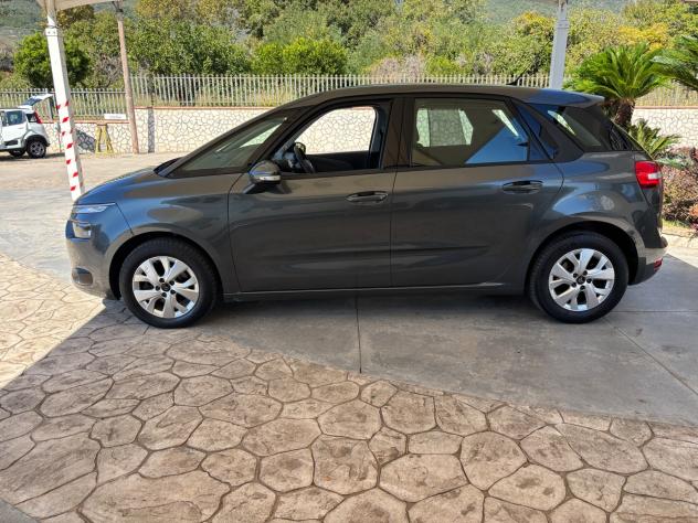 Citroen C4 Picasso BlueHDi 120 EAT6 Business-2016 - Foto 5