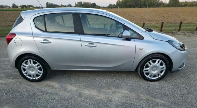 Opel Corsa 1.4 90CV GPL Tech 5 porte 120 Anniversary - Foto 7