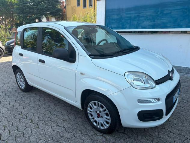 Fiat Panda 1.2 Lounge*EURO6*NEOPATENTATI - Foto 3
