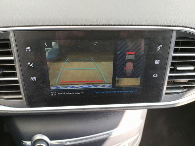 Peugeot 308 130 Allure CBC - Foto 8