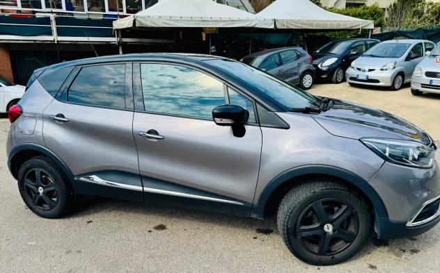 Renault Captur TCe 120 CV Automatica - Foto 4