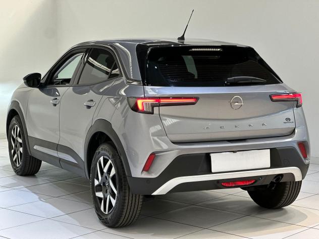 Opel Mokka Mokka 1.2 Turbo Elegance - Foto 4