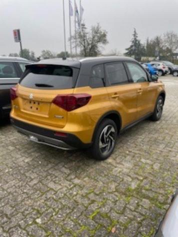 SUZUKI Vitara 1.4 Hybrid A/TStarview 4WD NUOVO DA IMMATRIC rif. 16994579 - Foto 6