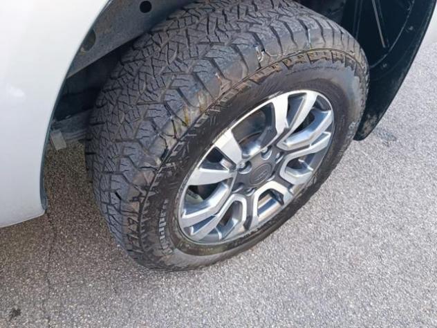FORD Ranger 2.0 ECOBLUE aut. 213 CV DC Wildtrak 5 posti rif. 23983763 - Foto 2