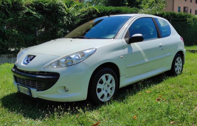 Peugeot 206 Plus 1.1 60CV 3p. Trendy ECO GPL - Foto 2