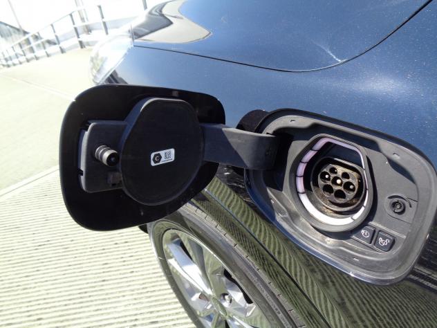 Ford Kuga Kuga 2.5 phev ST-Line X 2wd 225cv cvt - Foto 7
