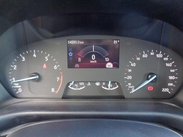 Ford Puma Puma 1.0 EcoBoost Hybrid 125 CV S&S Titanium - Foto 10