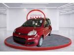 FIAT Pandina Pandina 1.0 firefly hybrid Icon RED s&s 65cv 5p.ti