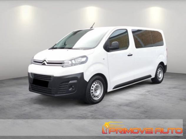 CITROEN Jumpy 2.0 BlueHDi 140 S&S EAT8 rif. 20872556 - Foto 5