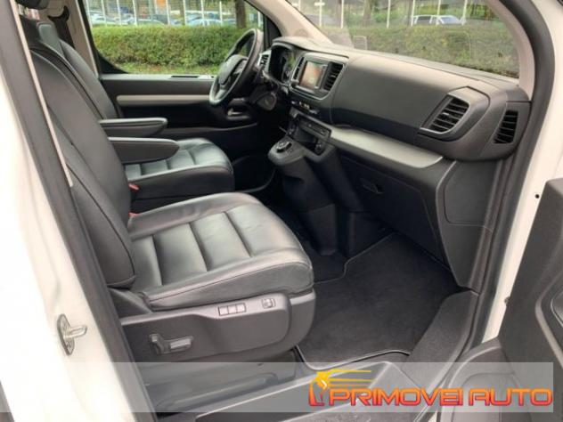 CITROEN Spacetourer 2.0 BlueHDi 180 S&S EAT8 M Business Lounge rif. 21579592 - Foto 3
