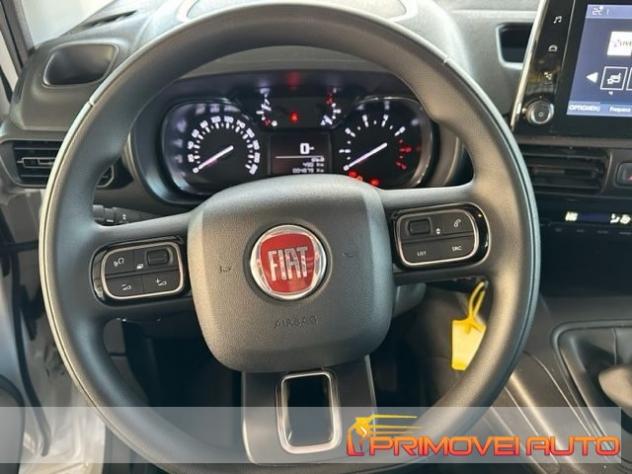 FIAT Doblo Doblò 1.5 BlueHdi 130CV L2 Combi N1 rif. 20359599 - Foto 2