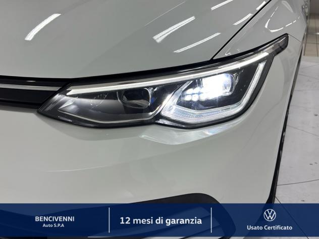 Volkswagen Golf 8ª serie 1.5 TSI EVO ACT Life - Foto 5