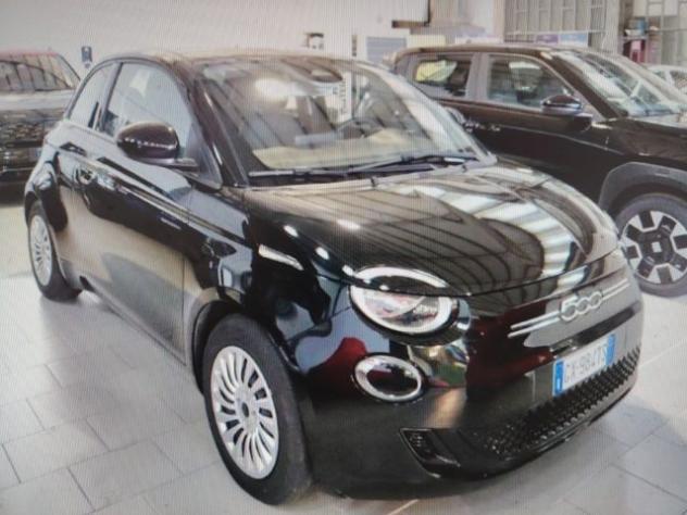 FIAT 500e Berlina 42 kWh KM 320 rif. 23900380