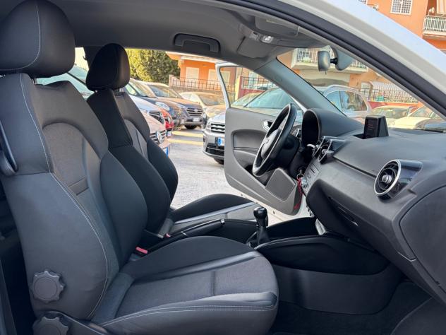 Audi A1 1.0 TFSI ultra Sport - Foto 10