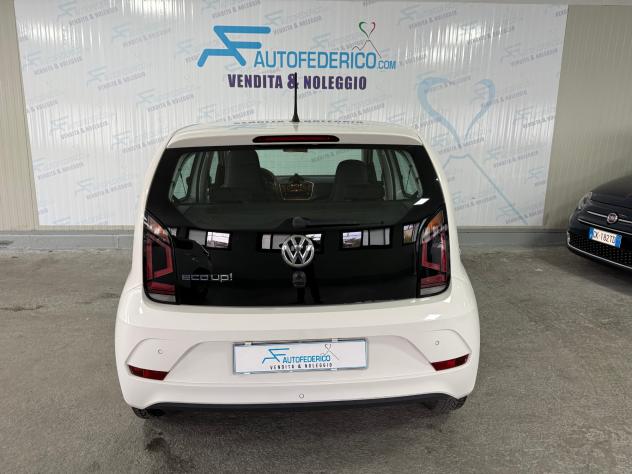 Volkswagen up! 1.0 eco up! High up! 68cv - Foto 5
