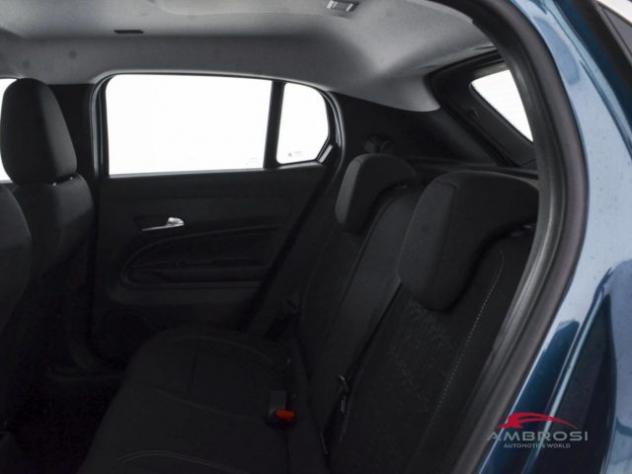 FIAT 600 1.2 hybrid Pop 145cv auto rif. 23850452 - Foto 10