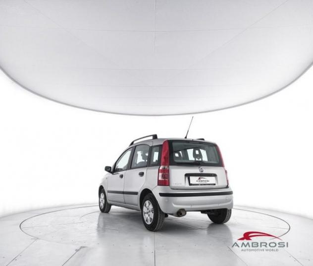 FIAT Panda 1.2 Dynamic - PER OPERATORI DEL SETTORE rif. 23819609 - Foto 4