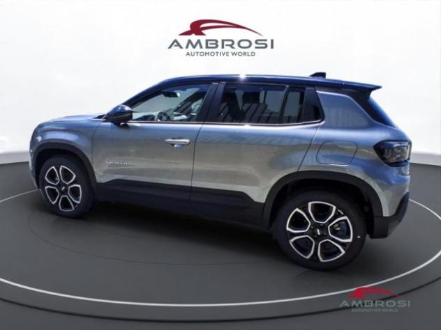 JEEP Avenger E-Hybrid Summit rif. 23849971 - Foto 6