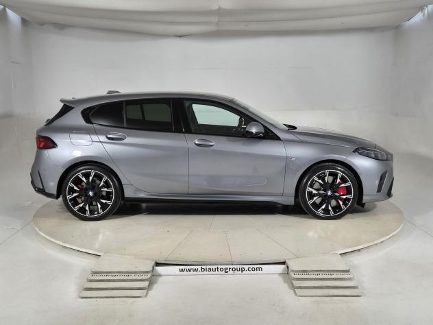 BMW Serie 1 F70 120d 48V MSport Pro auto - Foto 6