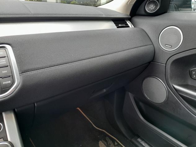 Land Rover Range Rover Evoque 2.2 TD4 Dynamic AUTOCARRO - Foto 10