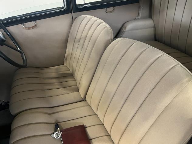 Lancia Augusta Targa Oro Asi - Foto 10