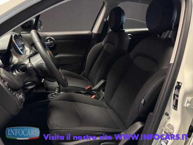 FIAT 500X 1.3 MultiJet 95 CV - Neopatentati - PROMO rif. 23783832 - Foto 5