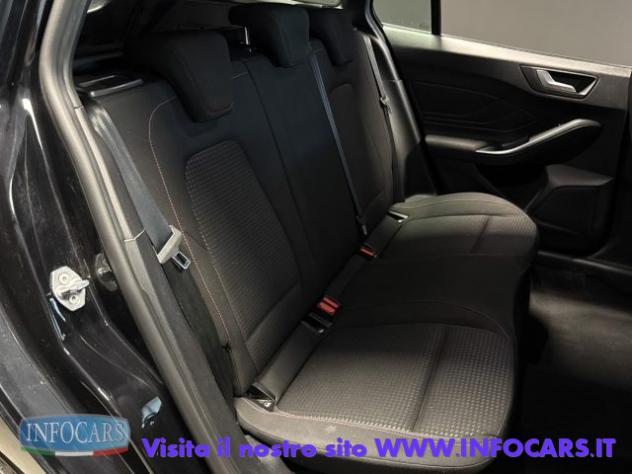 FORD Focus SW 1.0 EcoBoost 155 CV Powershift ST-line - PROMO rif. 23983381 - Foto 8