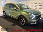 KIA Sportage 1.6 CRDI 136 CV DCT7 Mild Hybrid Style - Promo  rif. 23405388