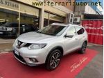 NISSAN X-Trail 1.6 dCi 2WD N-Vision 7 POSTI  rif. 24182902