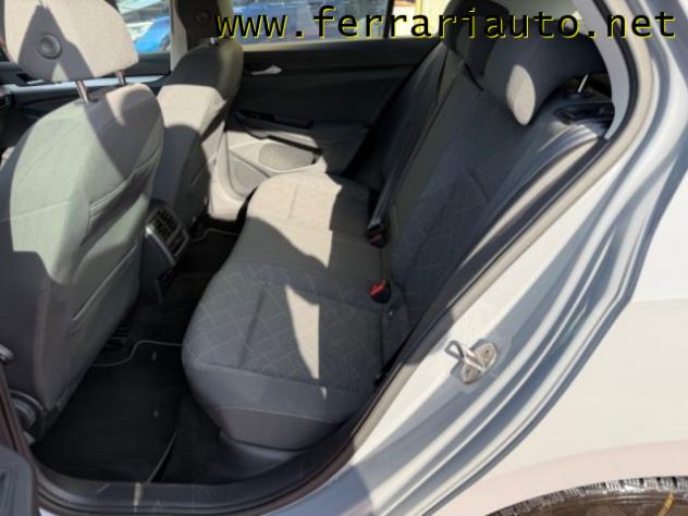 VOLKSWAGEN Golf 1.5 eTSI 150 CV EVO ACT DSG Style IVA COMPRESA rif. 23687386 - Foto 8
