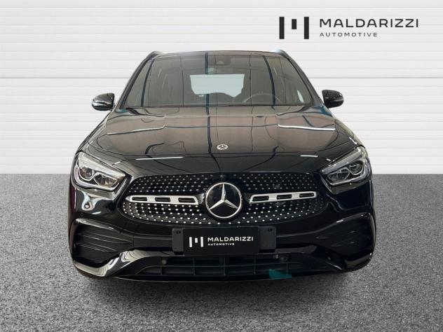 Mercedes-Benz GLA GLA-H247 2020 200 d Premium auto - Foto 2
