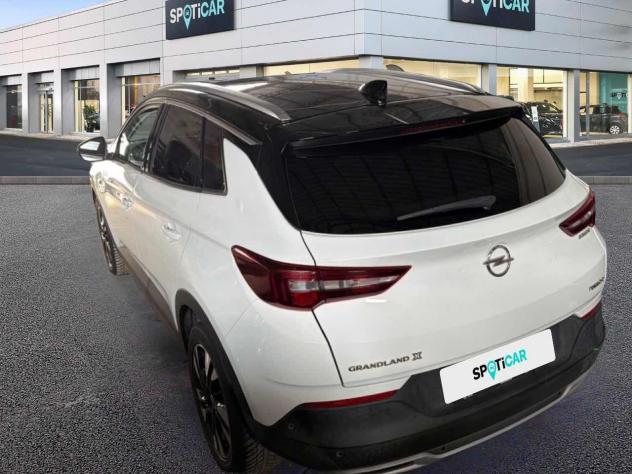Opel Grandland X 1.5 diesel Ecotec Start&Stop aut. 120 Anniv. - Foto 7