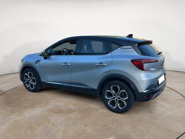 Renault Captur E-Tech hybrid 1.6 E-TECH HEV 105 TECHNO FAST TRACK AT - Foto 5