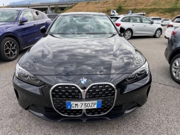 BMW 420 d 48V xDrive Coupé Sport rif. 23940664 - Foto 2
