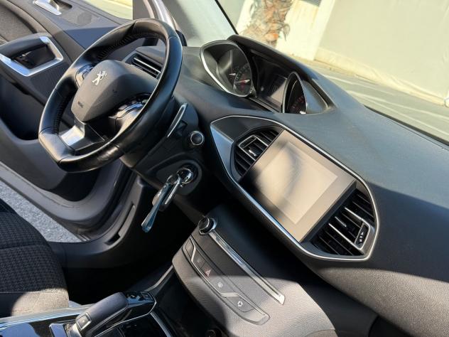 Peugeot 308 BlueHDi 130 S&S SW Allure-Automatica - Foto 2