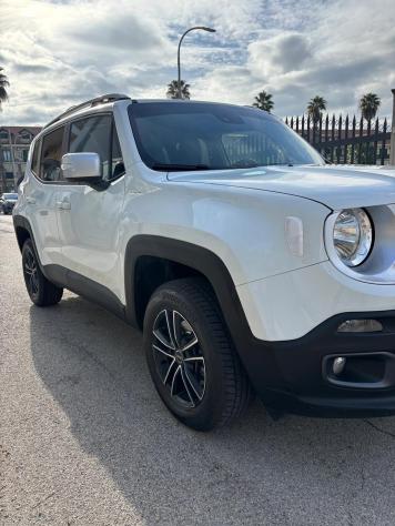 Jeep Renegade 2.0 Mjt 140CV 4WD Active Drive Limited ANNO 2015 - Foto 8