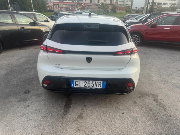 Peugeot 308 1.5 BlueHDi EAT8 12/2022 - Foto 4