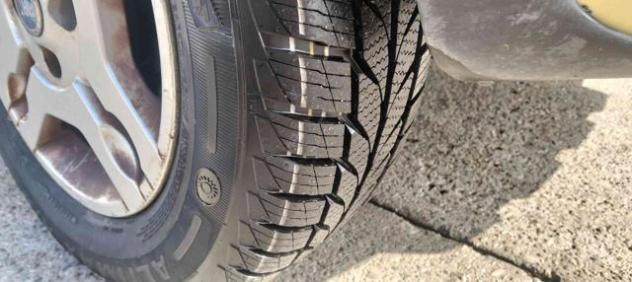 FIAT Panda 1.3 MJT 16V 4x4 rif. 24167207 - Foto 8