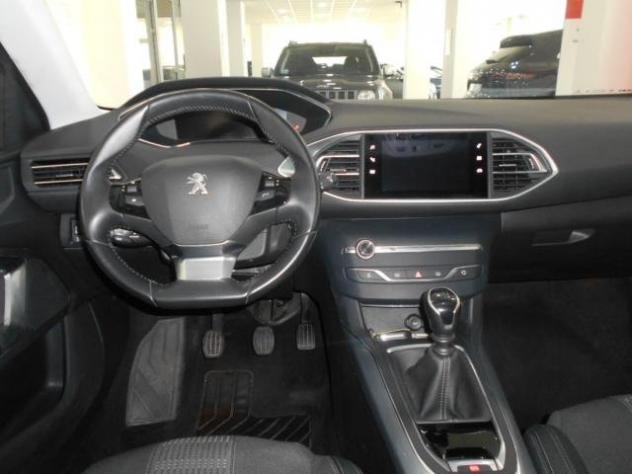 PEUGEOT - 308 - PureTech Turbo 130 S&S Allure - Foto 9