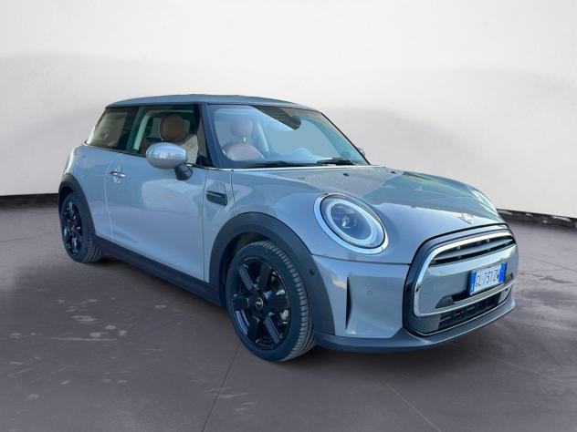 MINI Mini Cooper Classic 3p - Foto 3