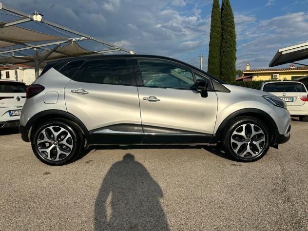 Renault Captur Promo Ferragosto Automatica Diesel - Foto 2