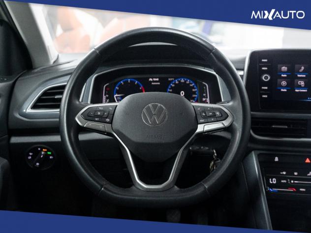 Volkswagen T-Roc 1.5 TSI R-Line 150CV DSG - Foto 12